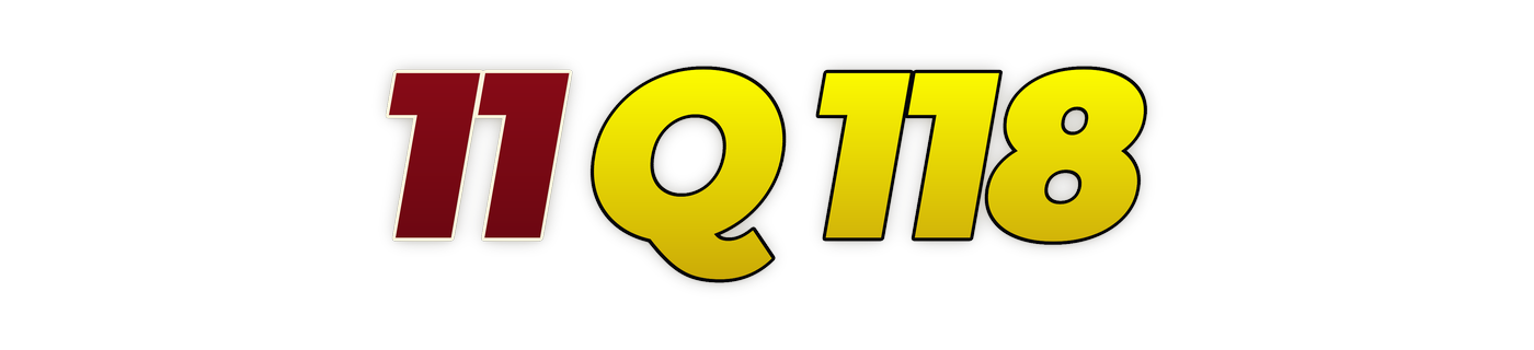 11q118